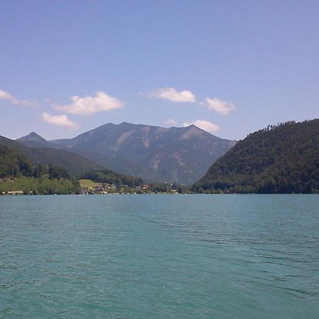 Pilznerhof Daire Strobl Dış mekan fotoğraf