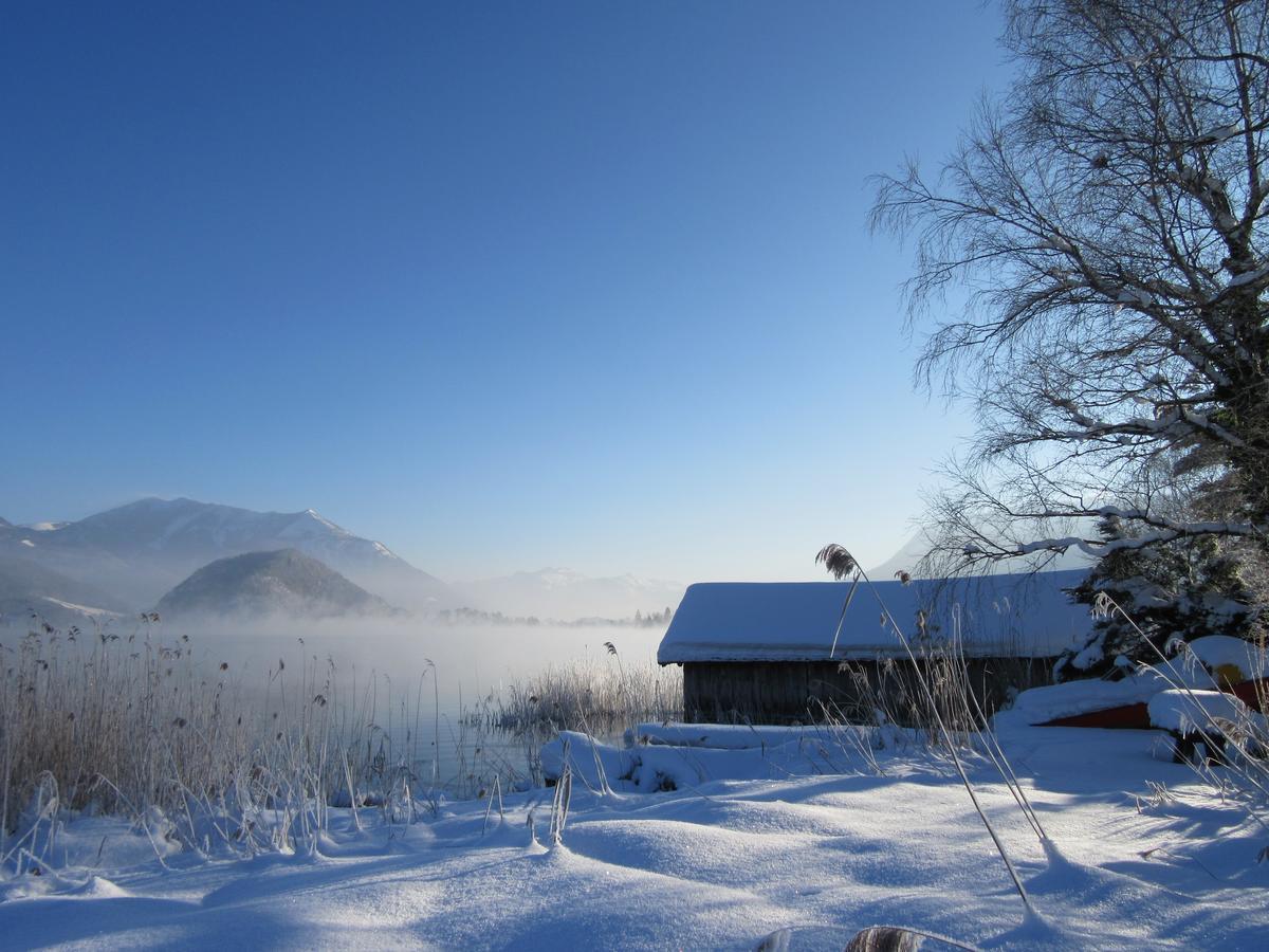 Pilznerhof Daire Strobl Dış mekan fotoğraf